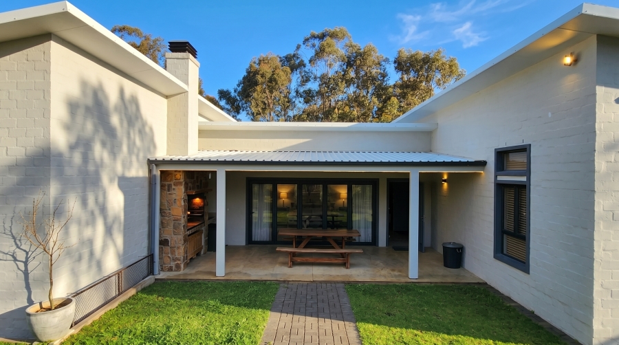 3 Bedroom Property for Sale in Swellendam Western Cape